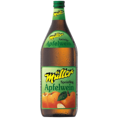 Müller Speierling Apfelwein