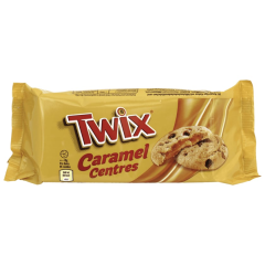 Twix Soft Centres