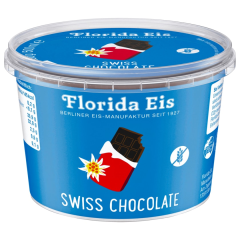 Florida Eis Swiss Chocolate