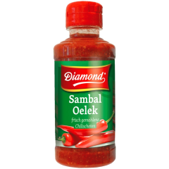 Diamond Sambal Oelek sehr scharf