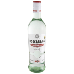 Boscabana Weißer Rum