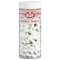 Ruf Zucker Augen