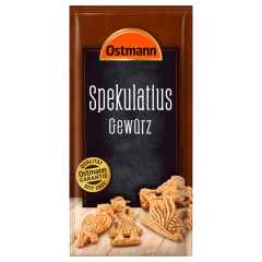 Ostmann Spekulatius-Gewürz