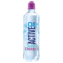 Active O2 Iced Berry