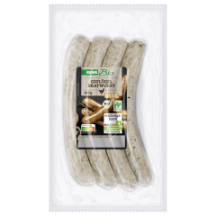 REWE Bio Geflügelbratwurst