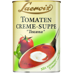 Lacroix Tomaten-Cremesuppe Toscana