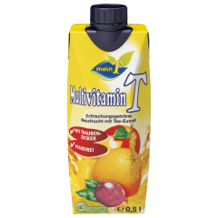 MeinT Multivitamin Tee