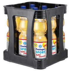 Ensinger Sport Apfel Zitrone