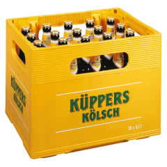 Küppers Kölsch