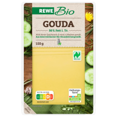 REWE Bio Gouda