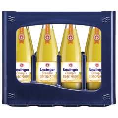 Ensinger Orangenlimonade