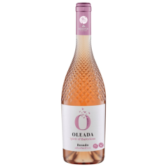 Oleada Rosado alkoholfrei