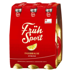 Früh Frühsport