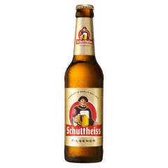 Schultheiss Pilsener