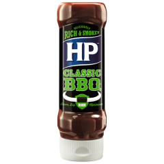 HP Classic BBQ Sauce