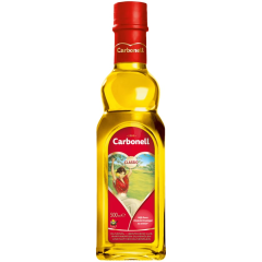 Carbonell Olivenöl zum Braten