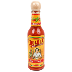 Cholula Hot Sauce Original