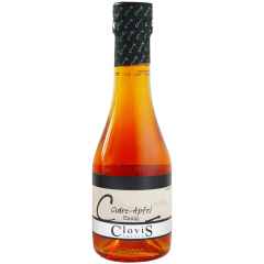 Clovis Cidre-Apfel-Essig 5% Säure