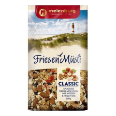 Meienburg Friesen Müsli