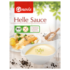 Cenovis Bio Helle Sauce