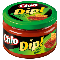 Chio Dip! Mild Salsa