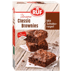 Ruf Brownies Classic