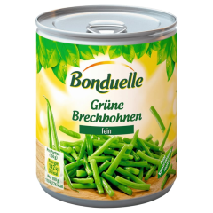 Bonduelle Grüne Brechbohnen fein