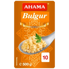 Ahama Bulgur