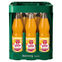 RhönSprudel Vita ACE Orange-Mango-Maracuja