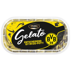 Bruno Gelato BVB 09 Eis-Pott