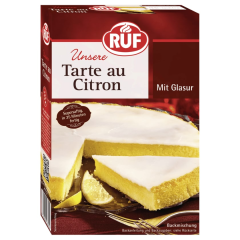 Ruf Tarte au Citron