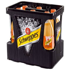 Schweppes Bitter Orange