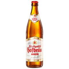 Suttgarter Hofbräu Export