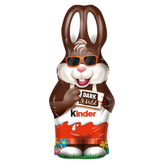 Kinder Osterhase Dark & Milk