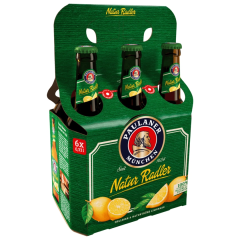 Paulaner Natur Radler