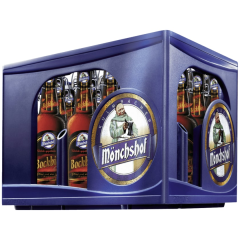 Kulmbacher Mönchshof Bockbier