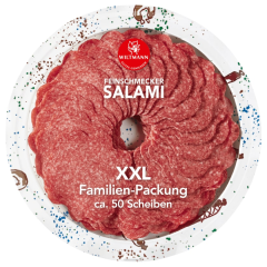 Wiltmann Feinschmecker-Salami