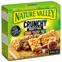 Nature Valley Variety Pack