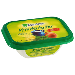 Asendorfer Kräuterbutter