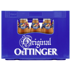 Oettinger OeTea