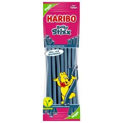 Haribo Balla Stixx Himbeer Brombeer