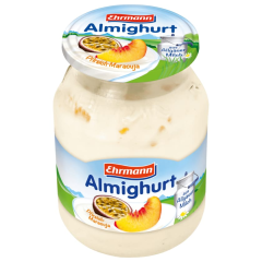 Ehrmann Almighurt Pfirisich-Maracuja