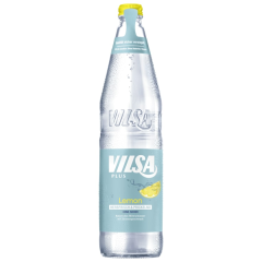 Vilsa Lemon Mineralwasser