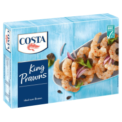 Costa King Prawns ASC