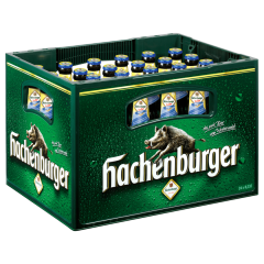 Hachenburger Radler alkoholfrei