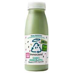 Innocent Smoothie Guave Ananas & Apfel