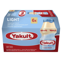 Yakult Light