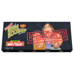 Extreme Beanboozled Jelly Beans