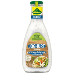 Kühne Joghurt-Dressing