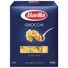 Barilla Gnocchi Muschelnudeln